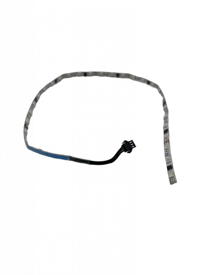 LED Lateral (GAUCHE & DROIT) TEVERUN FIGHTER MINI