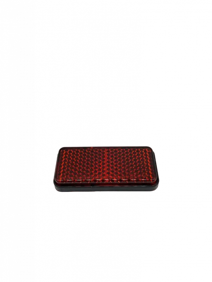 Reflecteur Repose Pied TEVERUN FIGHTER MINI