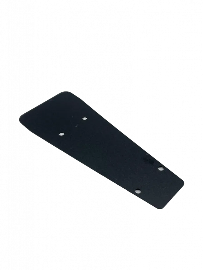 Cache Plastique Sous Support Colonne de Direction TEVERUN FIGHTER MINI