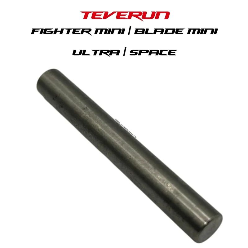 Axe Suspension Inferieur TEVERUN FIGHTER MINI & BLADE MINI ULTRA & SPACE