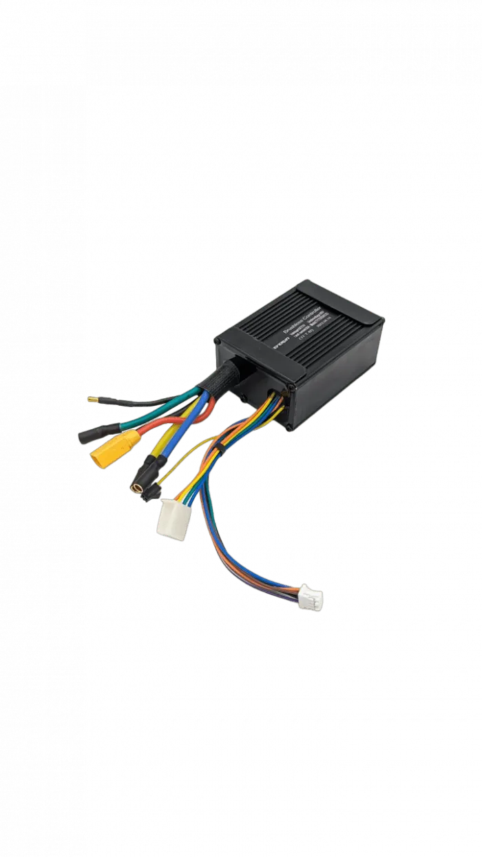 Controleur ARRIERE B 72V TEVERUN FIGHTER SUPREME