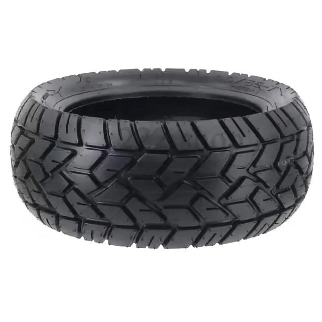 Pneu Tubeless Route 12 Pouces (100/55-7) CST pour Trottinette Électrique Kaabo Wolf King GTR