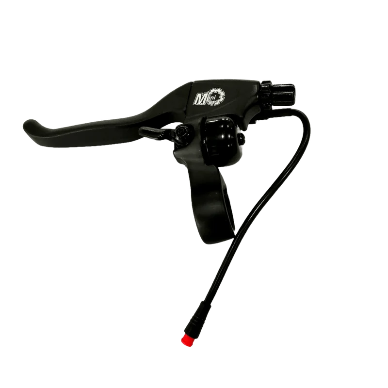 Levier de Frein Gauche pour Trottinette Électrique Dualtron Togo Limited