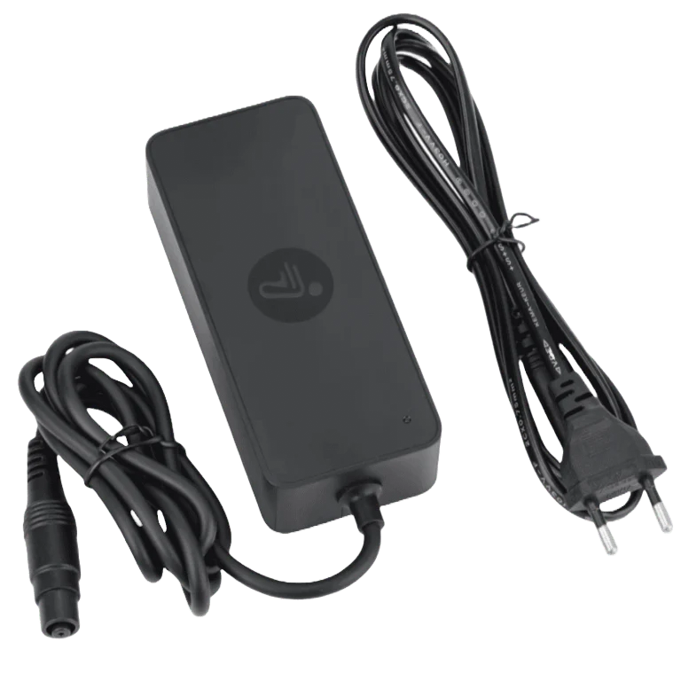 Chargeur Standard 1,3Ah pour Trottinette Electrique Segway Ninebot ZT3