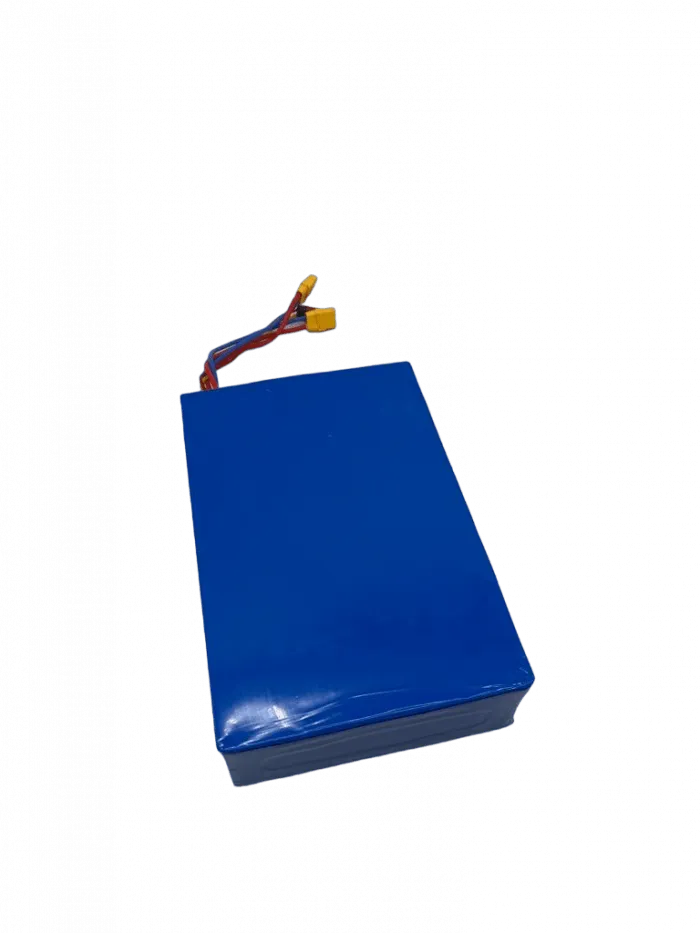Batterie 60V 25AH HERO X