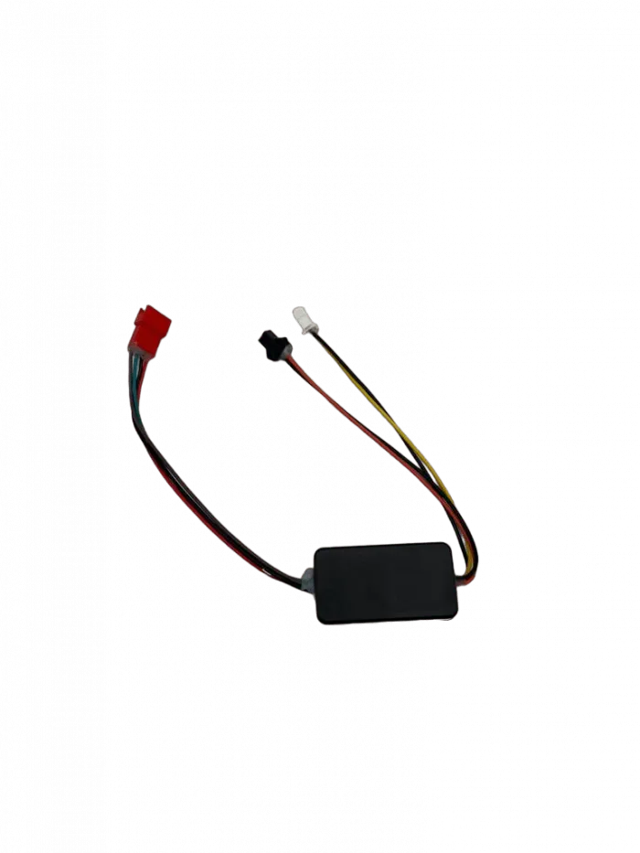 Convertisseur LED RGB HERO X