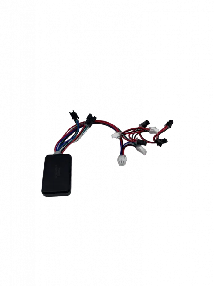 Convertisseur Clignotants HERO X