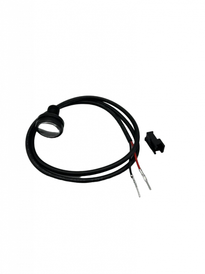 LED ARRIERE HAUT HERO X