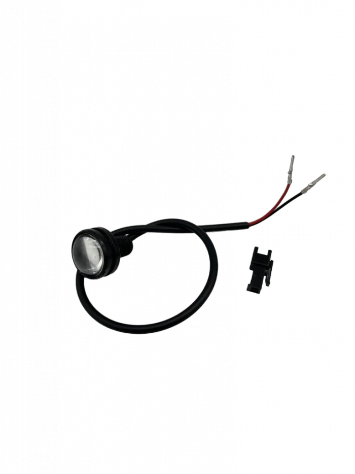 LED ARRIERE AVANT HAUT HERO X