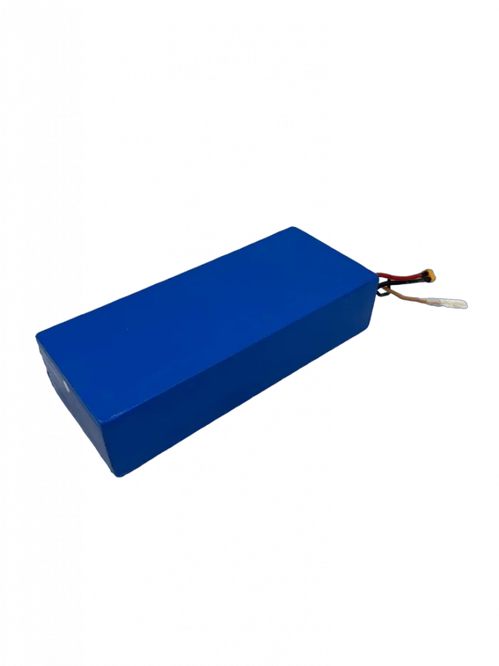 Batterie 52V 14Ah DUALTRON POP MONO MOTEUR