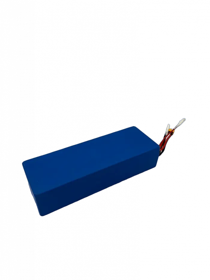Batterie 52V 25Ah DUALTRON POP DOUBLE MOTEUR