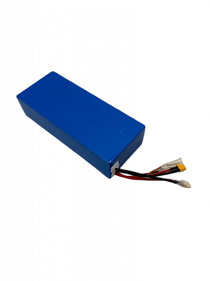 Batterie 52V 14Ah DUALTRON POP DOUBLE MOTEUR