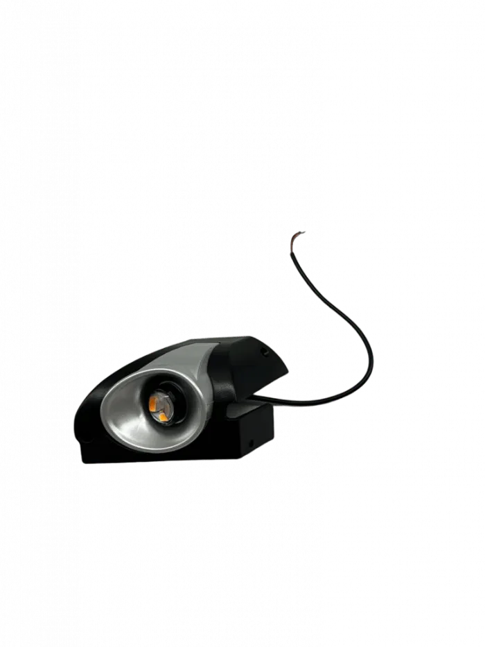 Clignotant ARRIERE DROIT DUALTRON POP