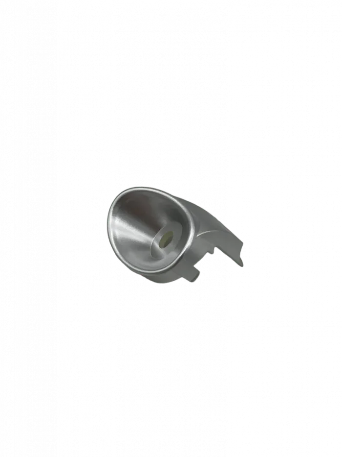 Support LED AVANT Deck GAUCHE DUALTRON POP