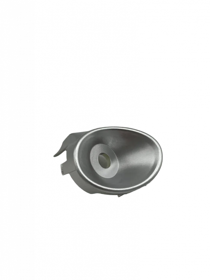 Support LED AVANT Deck DROIT DUALTRON POP