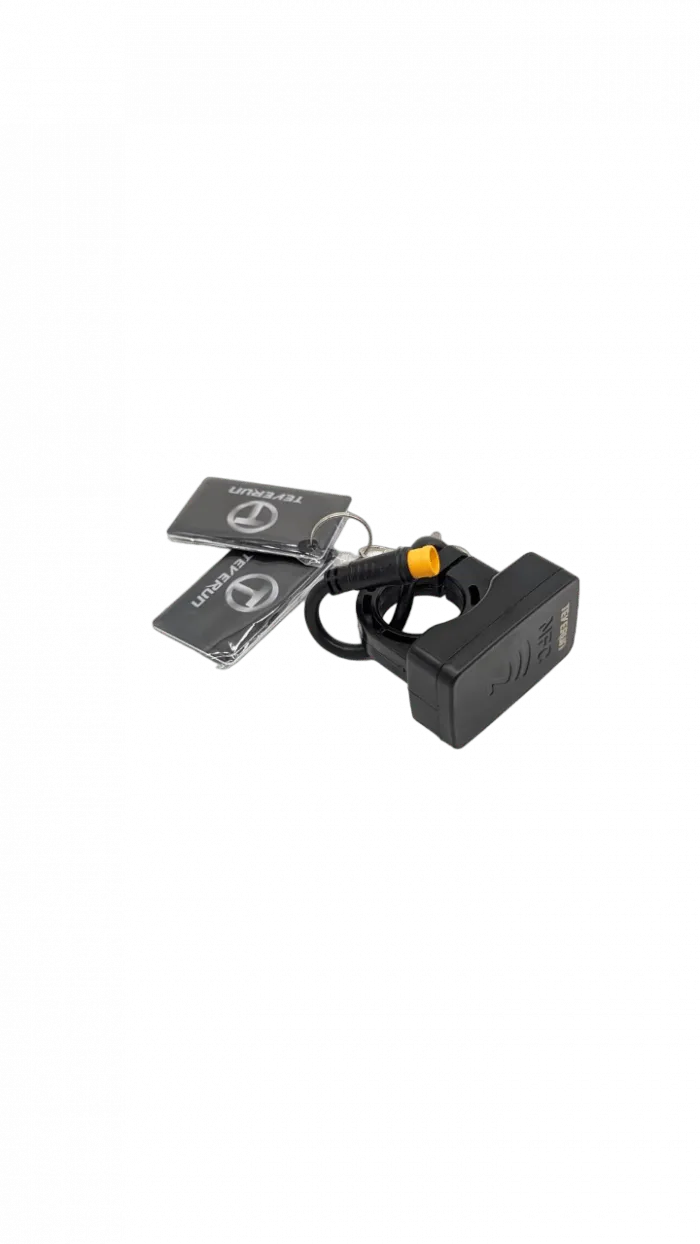Lecteur NFC V2 TEVERUN FIGHTER MINI & 10 & 10+ & 11 & 11+ & SUPREME & 7260R