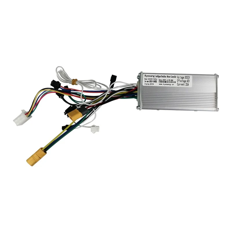 Controleur avant Z10 X 52V (réf. SP-627)