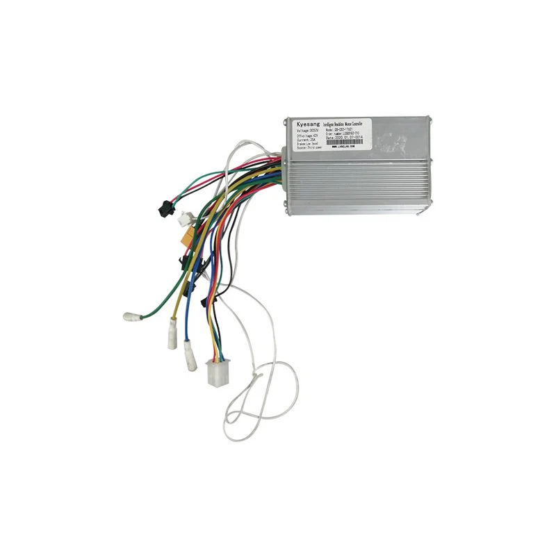 Controleur Z10 52 V (17621)