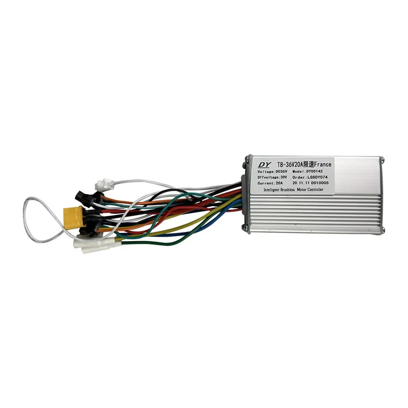 Controleur 36V pour Z8