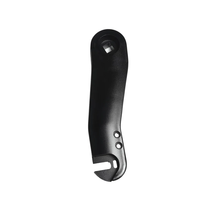 Bras de Fourche Arrière Gauche pour Trottinette Electrique Dualtron Forever