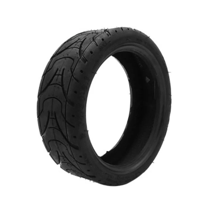 Pneu Tubeless Gonflable Route 8,5 pouces (8.5x3 /70/50-6.1) CST pour Trottinette Électrique Dualtron (Popular,Togo, Aminia, Mini)