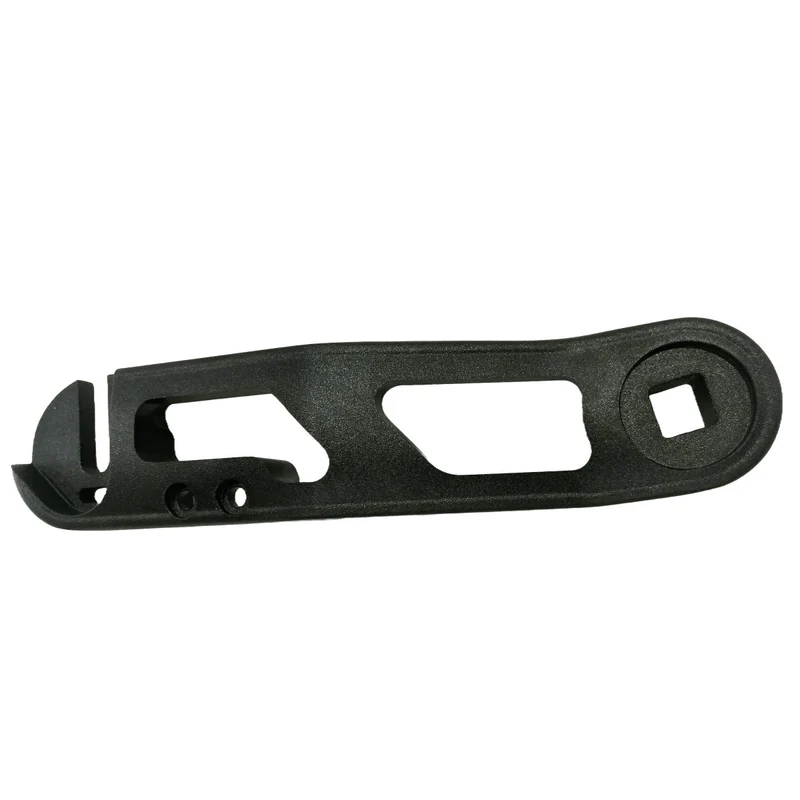 Bras de Fourche Avant Droit pour Trottinette Electrique Dualtron Spider