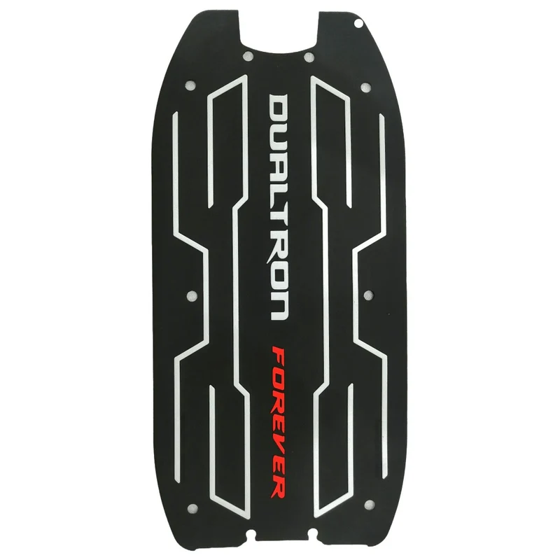 Grip Antidérapant de Deck pour Trottinette Electrique Dualtron Forever