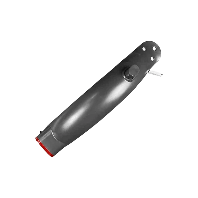 Garde Boue Arrière avec LED pour Trottinette Électrique Xiaomi Pro 2