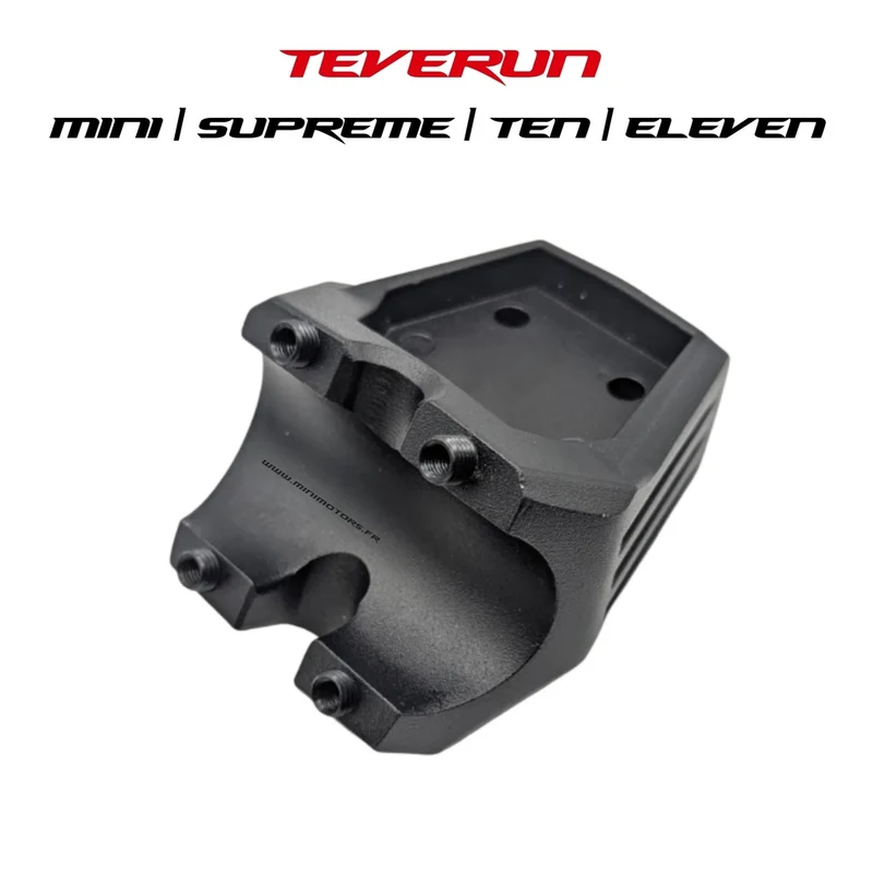 Support Potence TEVERUN FIGHTER 10 & 10+ & 11 & 11+ & SUPREME & 7260R
