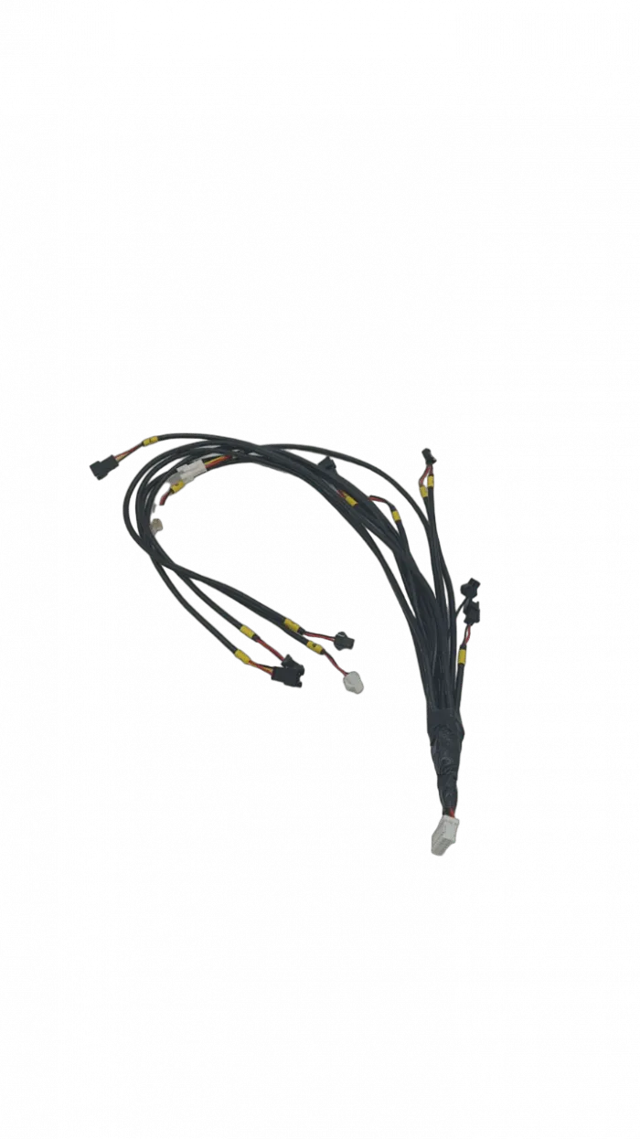 Câble Convertisseur LED TEVERUN FIGHTER 10 & 10+ & 11 & 11+ & SUPREME