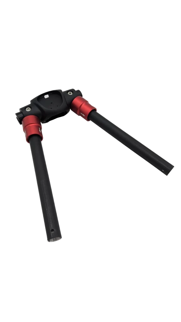 Guidon ROVORON KULLTER LUXURY