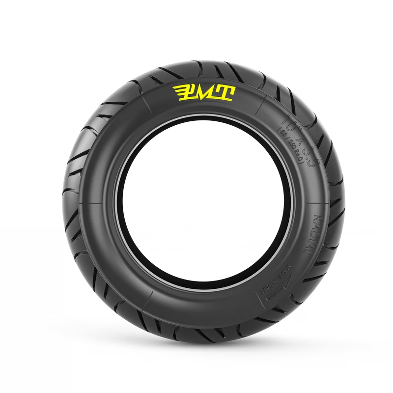 Pneu PMT 85/250R6.0 (10″ X 3.5) E-FIRE