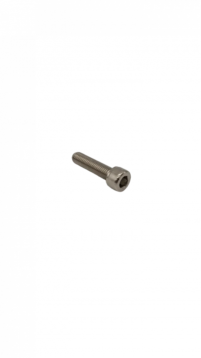 Vis du Folding BLADE X