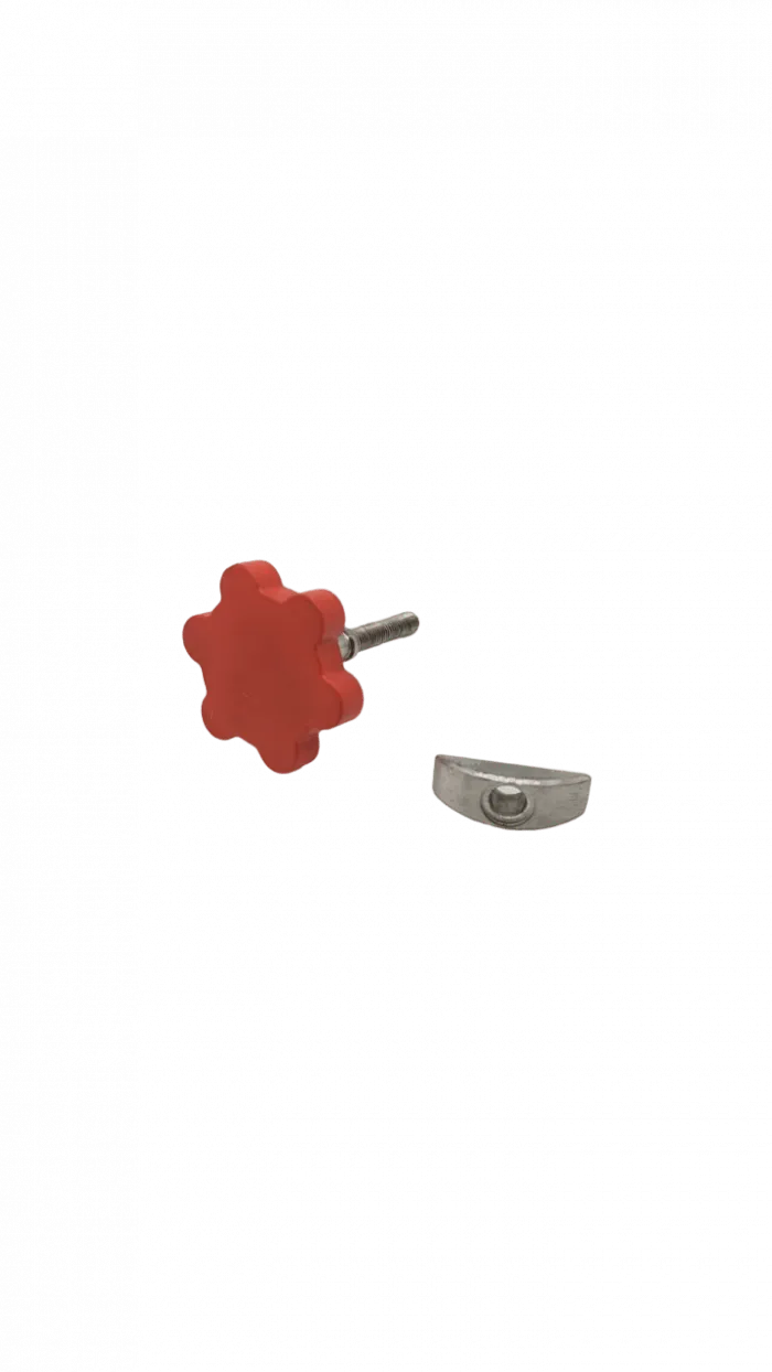 Molette Systeme de Pliage BLADE X