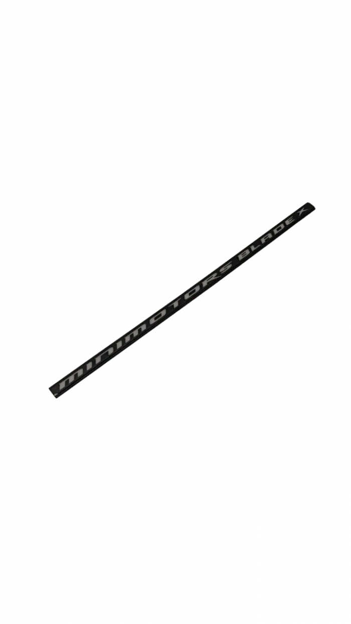 Cache LED LATERAL Avec Logo BLADE X