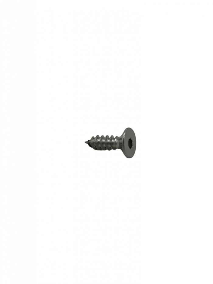 Vis Autotaraudeuse à Tête Hexagonale à Six Pans Creux Béquille KUICKWHEEL S1-C PRO V2