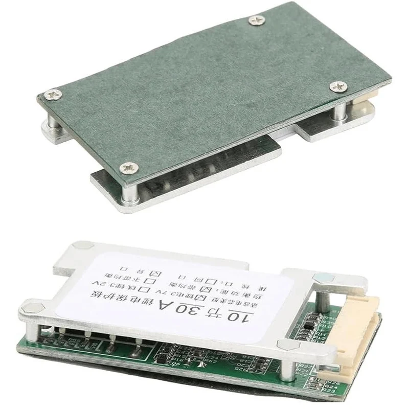 BMS PCB pour Batterie au Lithium 36V 30A