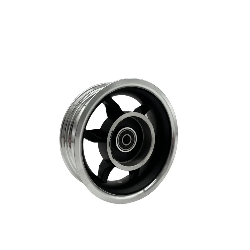 Jante Avant avec Roulement pour Trottinette Électrique Dualtron Togo