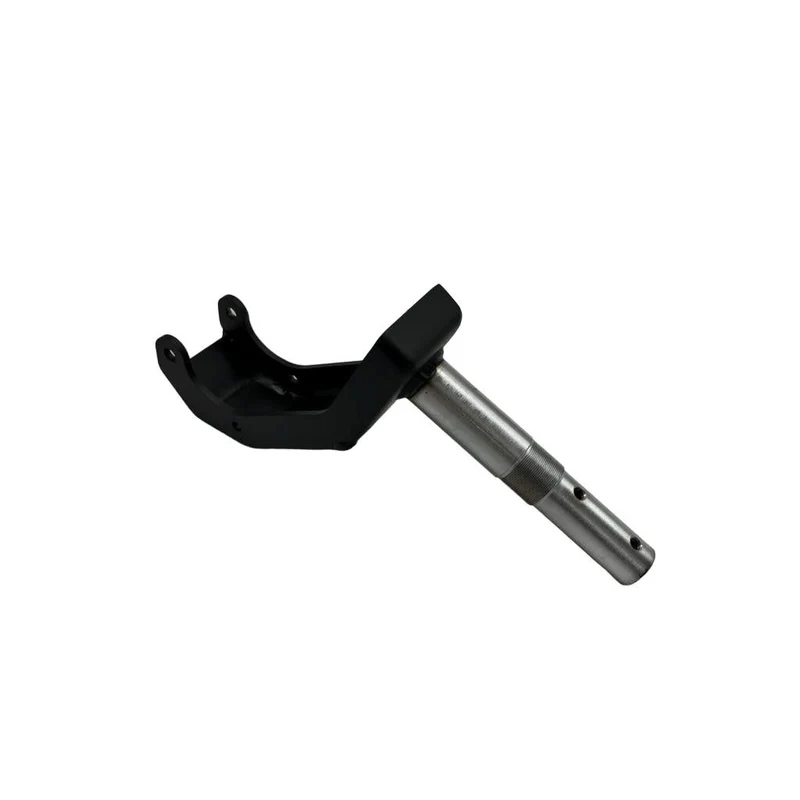 Fourche Avant Supérieur pour Trottinette Électrique Dualtron Togo