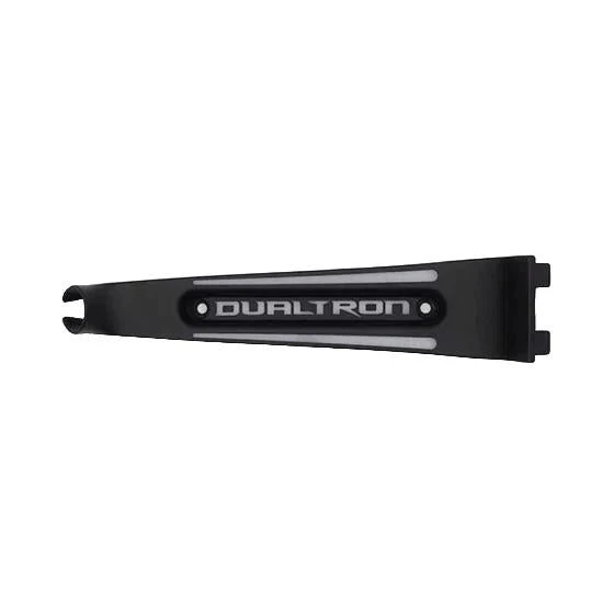 Cache Bras de Maintien Supérieur de Potence pour Trottinette Electrique Dualtron Victor, Thunder et Autres Modèles