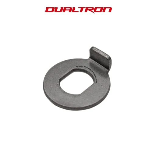 Rondelle moteur arrière 10x12x9,9mm pour Dualtron Spider, Eagle, Pop, Victor, Ultra, Forever, Dolphin
