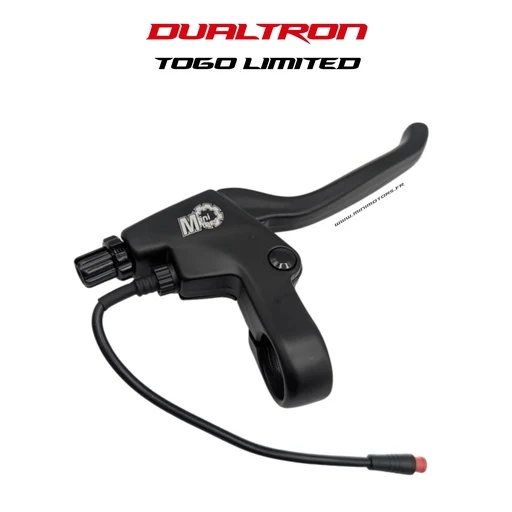 Levier de frein droit pour Dualtron Togo LTD (Limited)