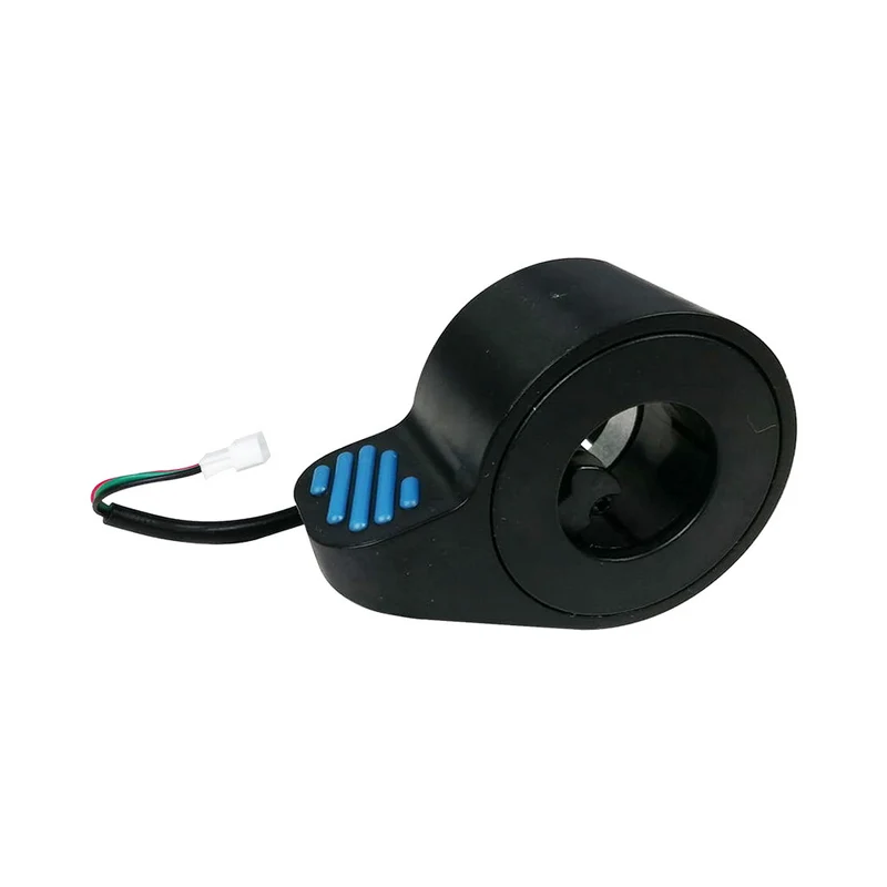 Gâchette accélérateur compatible Ninebot ES1 / ES2 / ES3 / ES4 – Réparez votre trottinette ⚡🛴