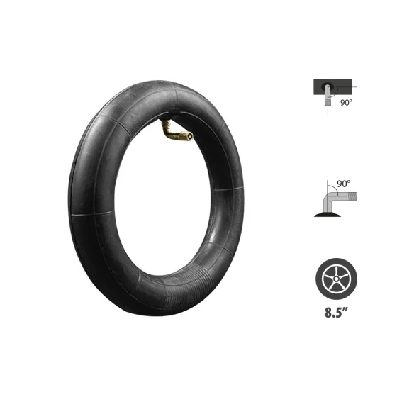 Chambre à air 8.5 pour Z8 Pro, Vsett 8/9, Zero 9