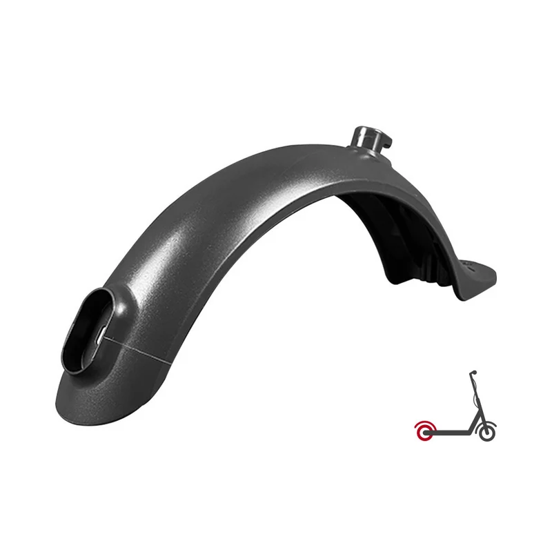Garde-boue arrière pour Xiaomi M365 / M365 Pro