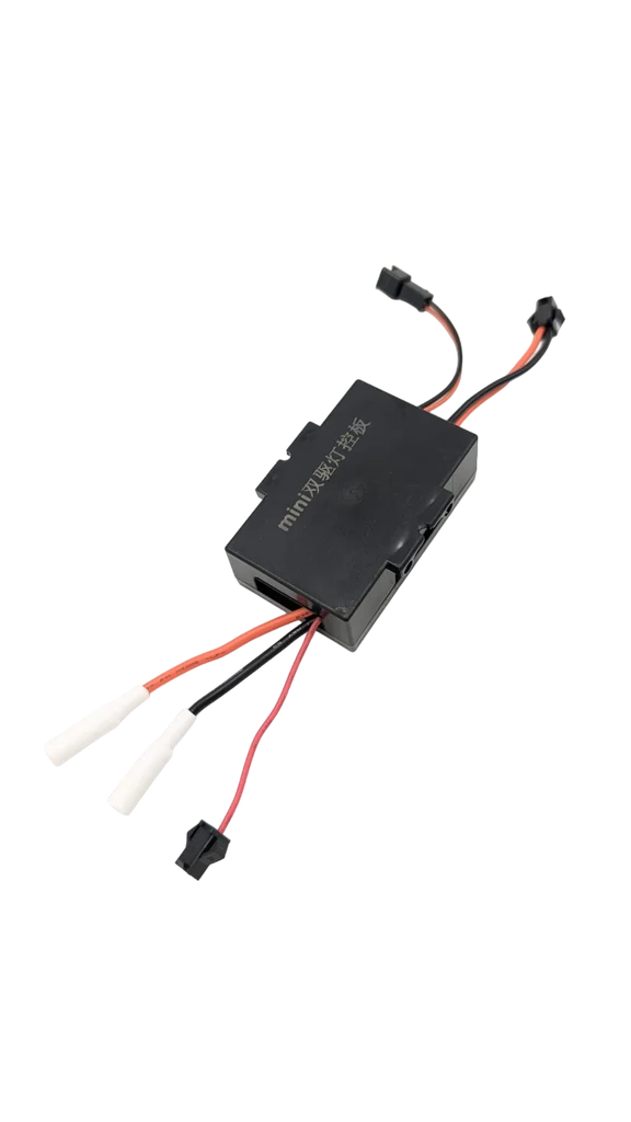 Contrôleur LED Dualtron Mini double moteur