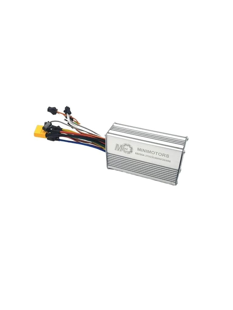 Contrôleur Dualtron Mini 52V 25A