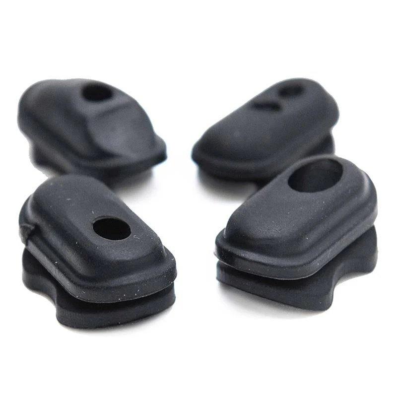 Set de bouchons silicone Ninebot Set F and D séries (extérieur)