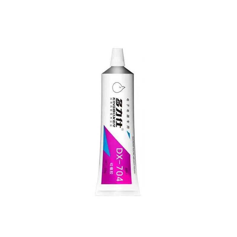Silicone thermique 704 – 50 ml