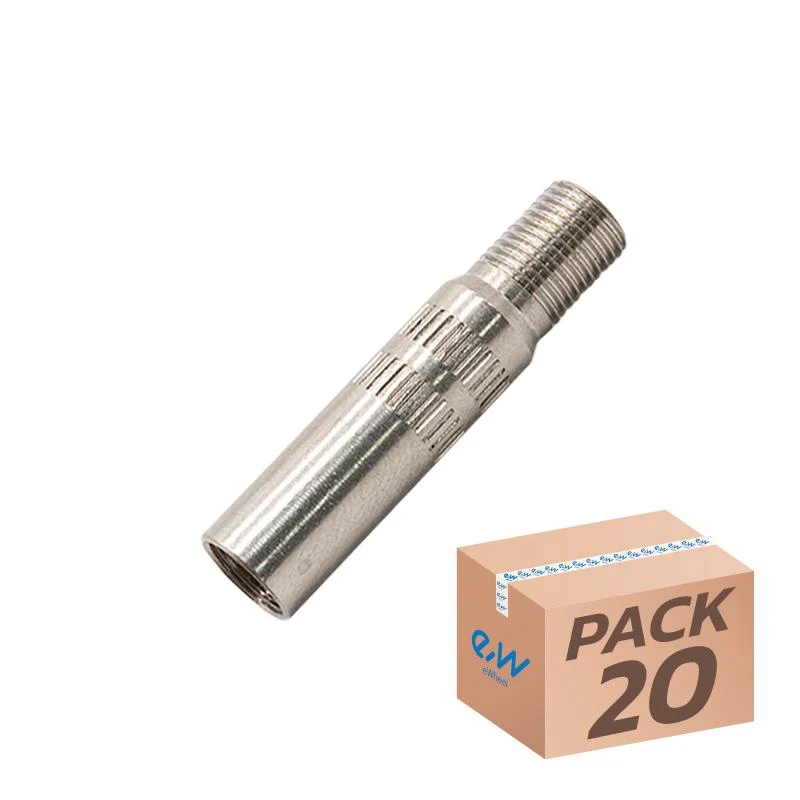 Valve d'extension anti-retour - 20pcs